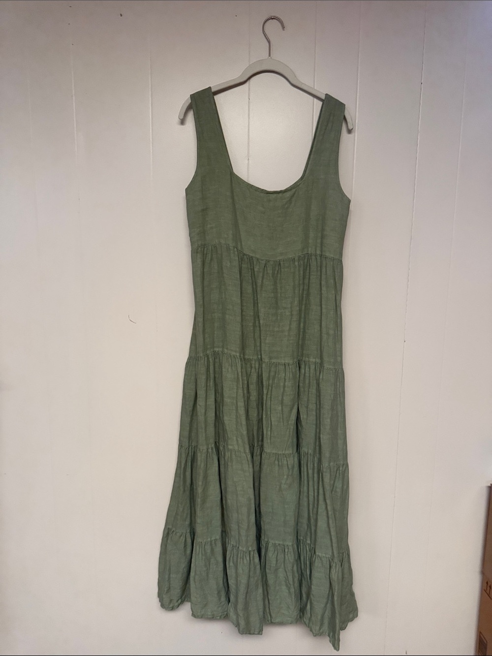 Beachwood the Label The Willow Dress - Picture 8 of 9